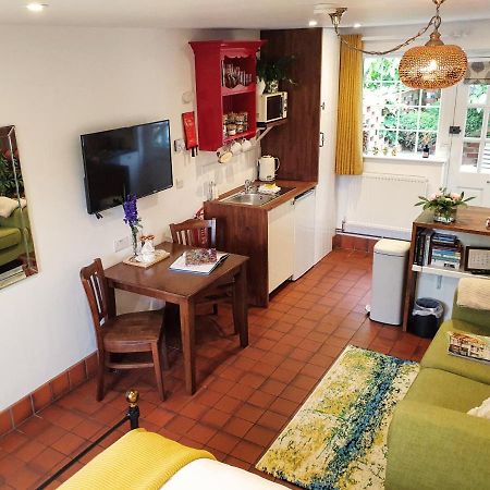 فيلا The Walnut, Meopham - A Private Retreat Rural Location المظهر الخارجي الصورة