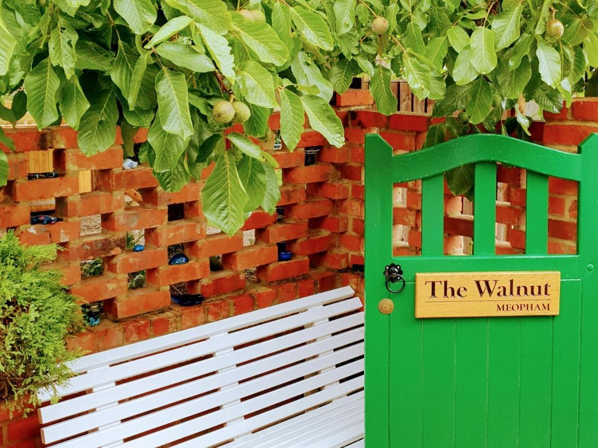 فيلا The Walnut, Meopham - A Private Retreat Rural Location المظهر الخارجي الصورة