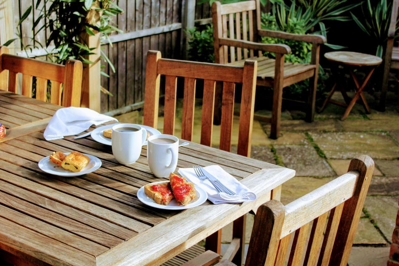 فيلا The Walnut, Meopham - A Private Retreat Rural Location المظهر الخارجي الصورة