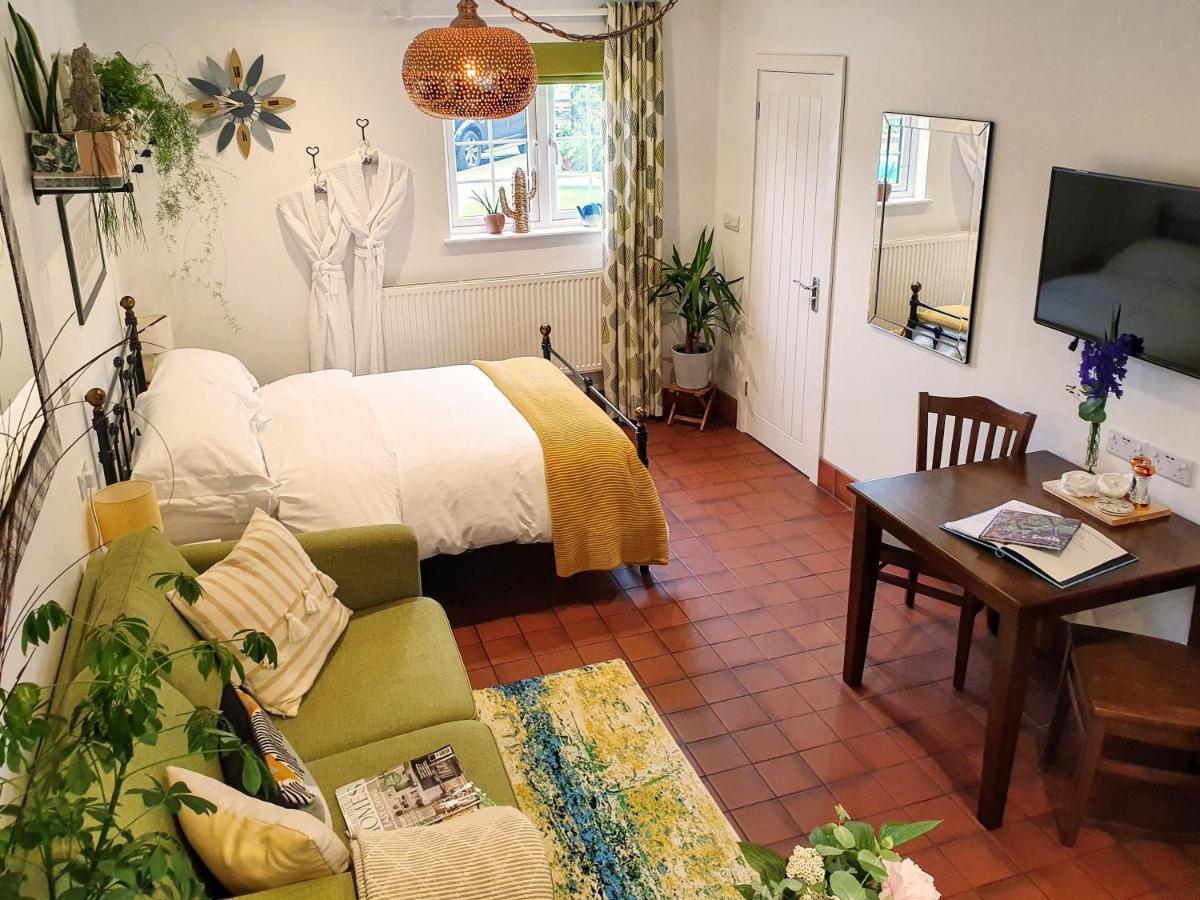 فيلا The Walnut, Meopham - A Private Retreat Rural Location المظهر الخارجي الصورة