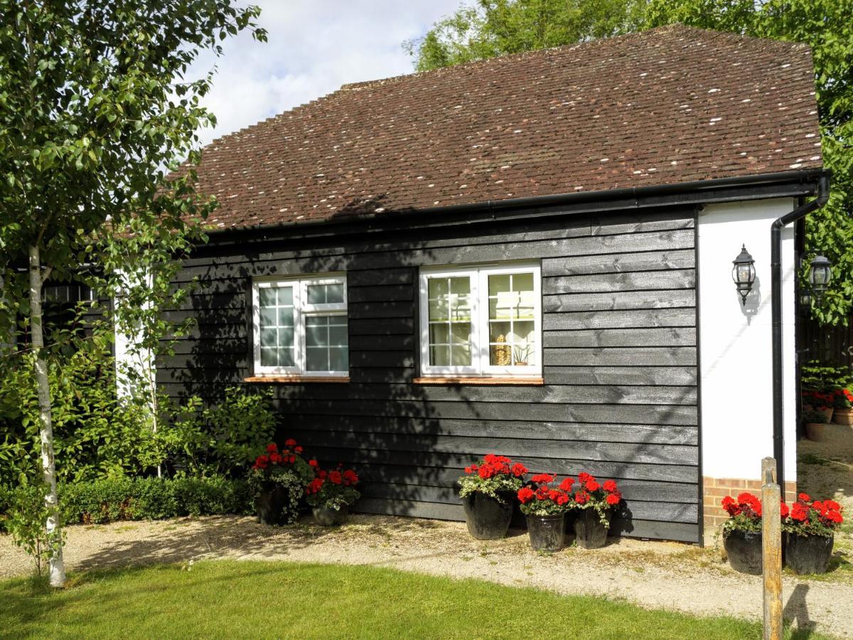فيلا The Walnut, Meopham - A Private Retreat Rural Location المظهر الخارجي الصورة