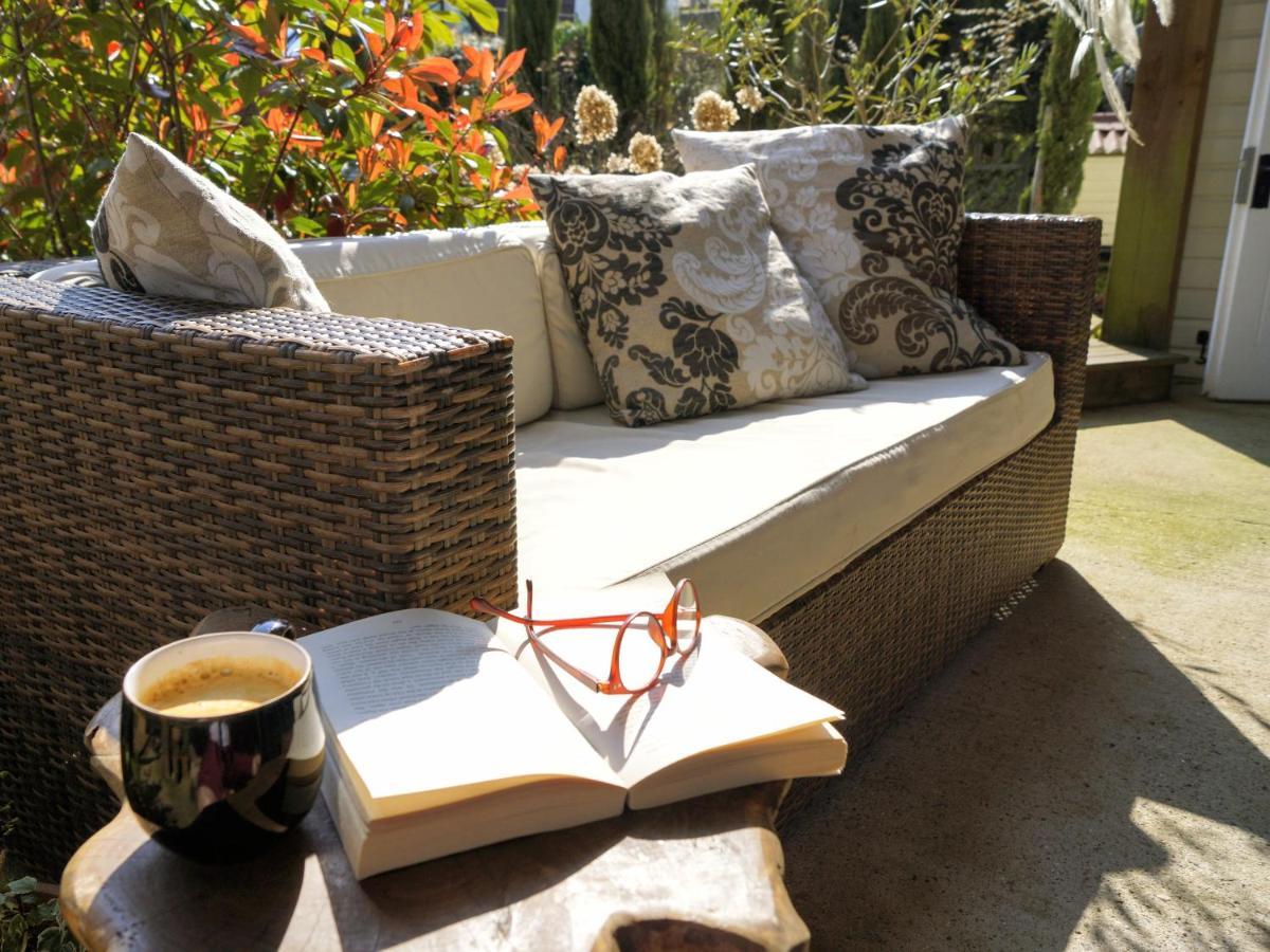 فيلا The Walnut, Meopham - A Private Retreat Rural Location المظهر الخارجي الصورة