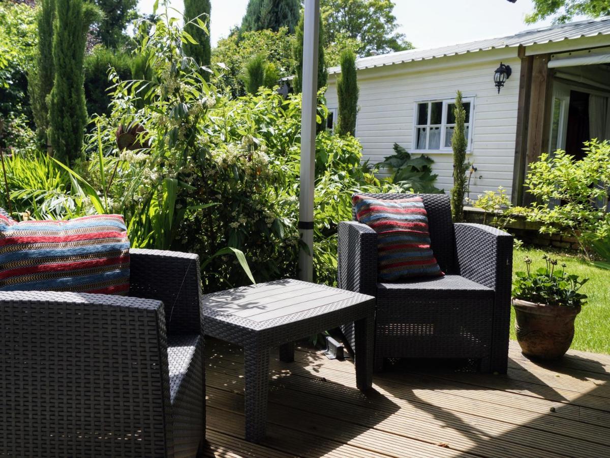 فيلا The Walnut, Meopham - A Private Retreat Rural Location المظهر الخارجي الصورة