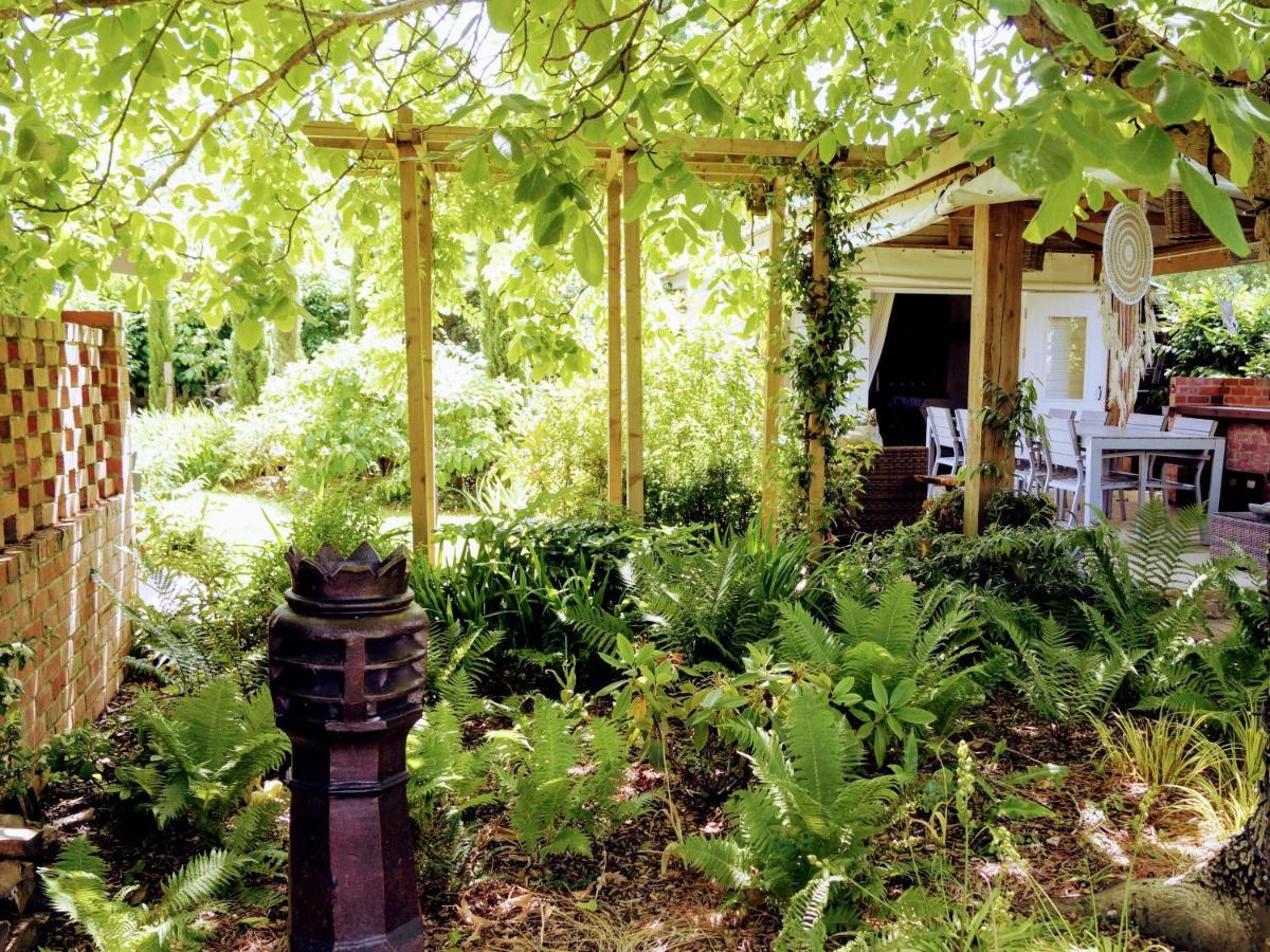 فيلا The Walnut, Meopham - A Private Retreat Rural Location المظهر الخارجي الصورة