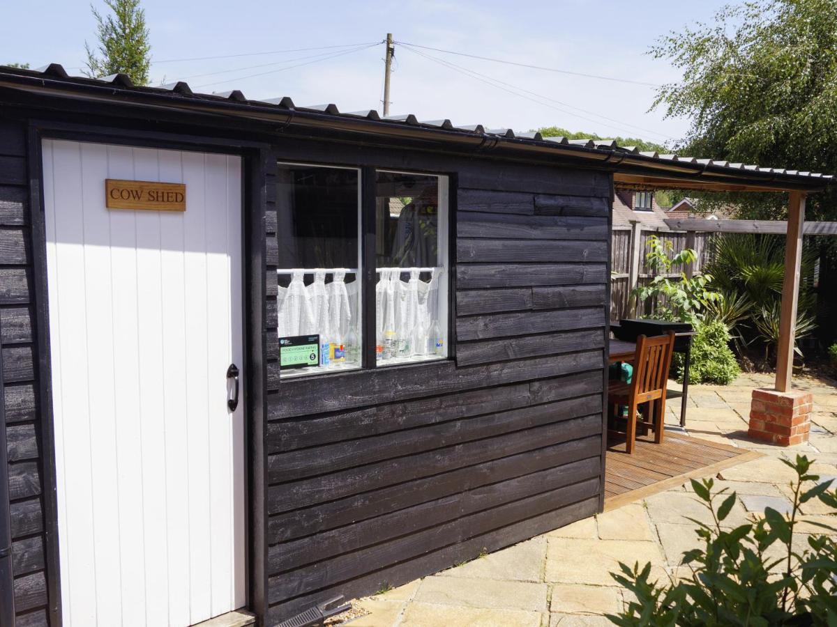فيلا The Walnut, Meopham - A Private Retreat Rural Location المظهر الخارجي الصورة