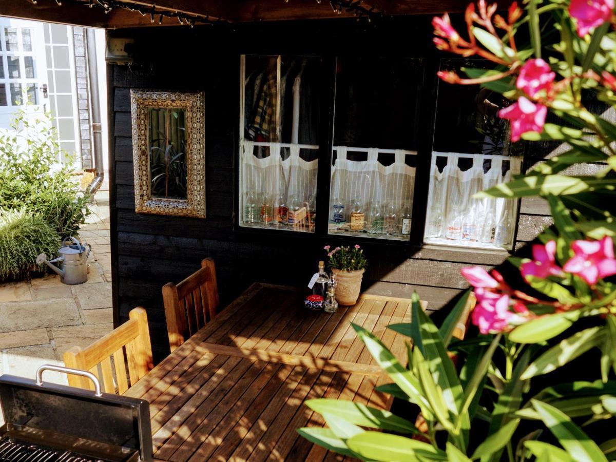 فيلا The Walnut, Meopham - A Private Retreat Rural Location المظهر الخارجي الصورة