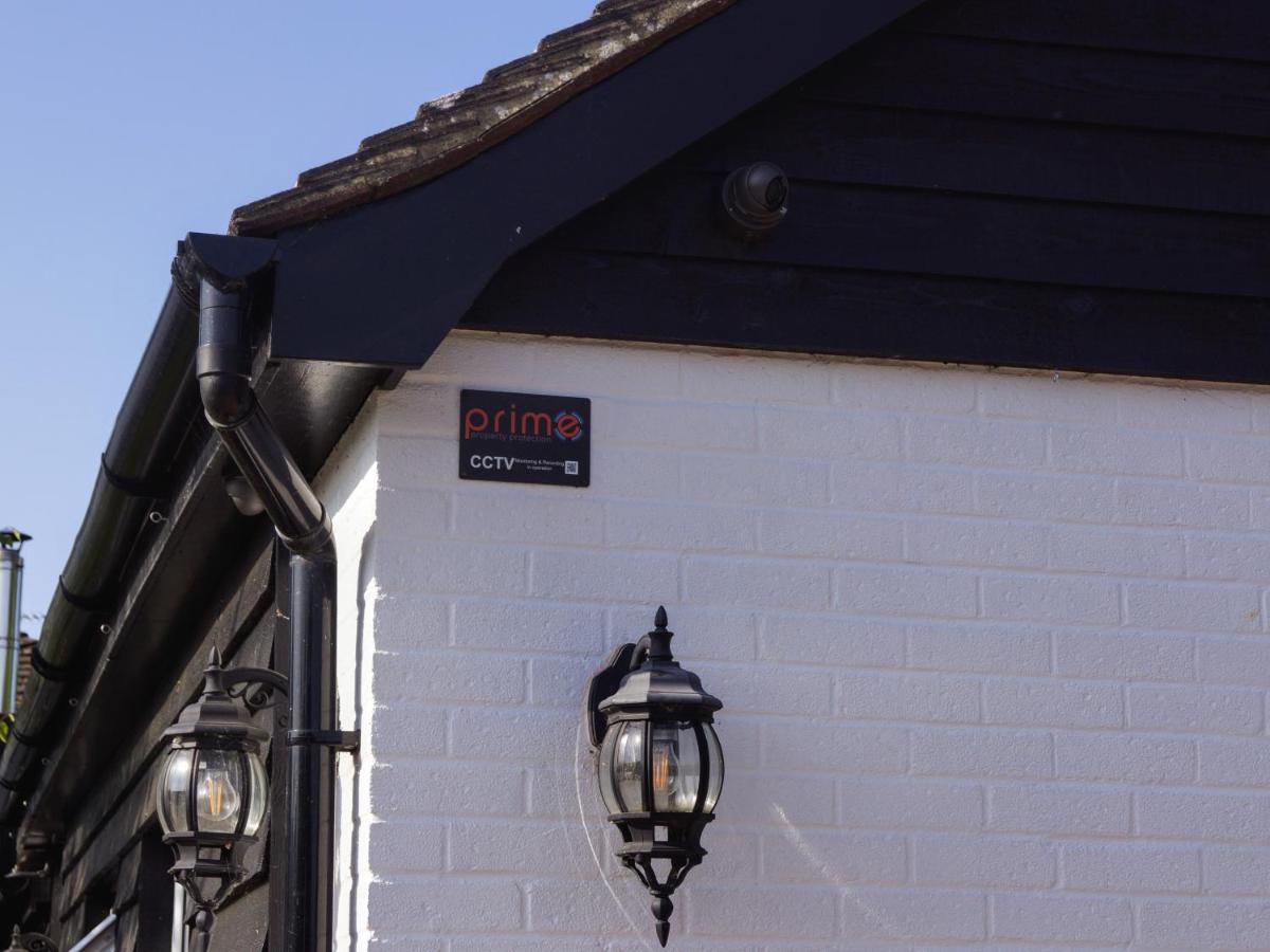 فيلا The Walnut, Meopham - A Private Retreat Rural Location المظهر الخارجي الصورة