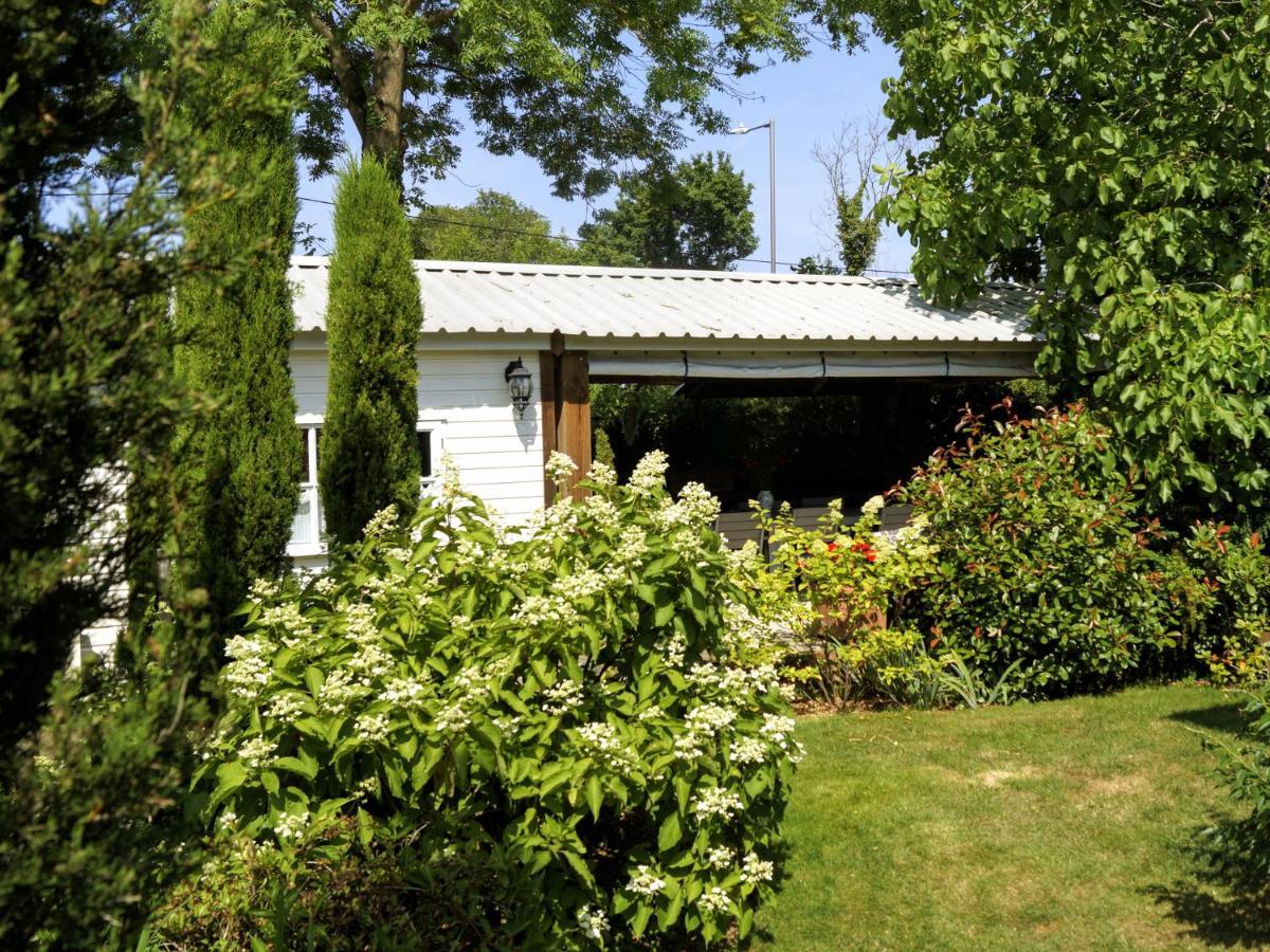 فيلا The Walnut, Meopham - A Private Retreat Rural Location المظهر الخارجي الصورة