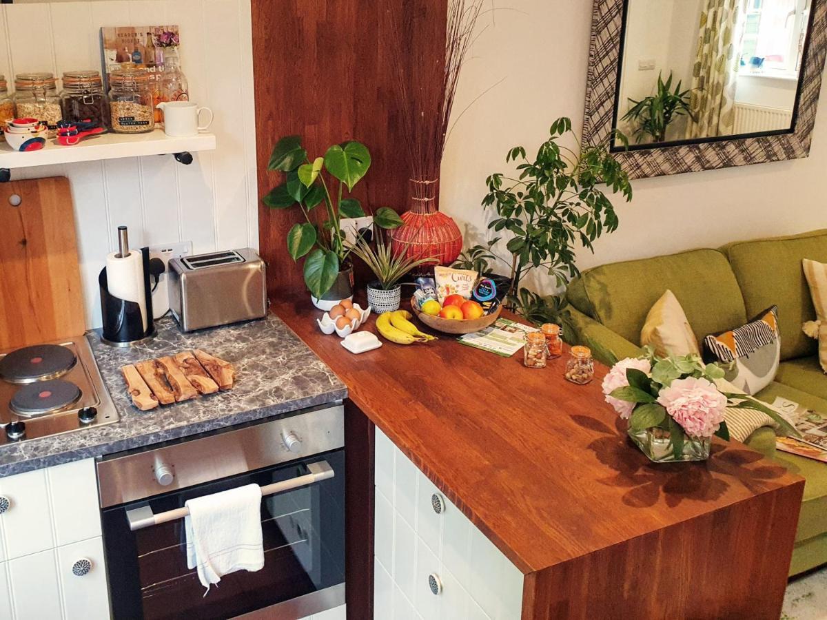 فيلا The Walnut, Meopham - A Private Retreat Rural Location المظهر الخارجي الصورة