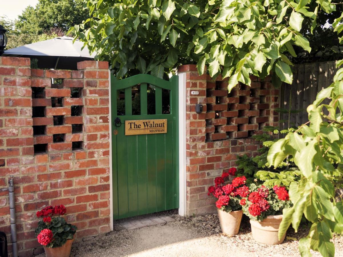 فيلا The Walnut, Meopham - A Private Retreat Rural Location المظهر الخارجي الصورة