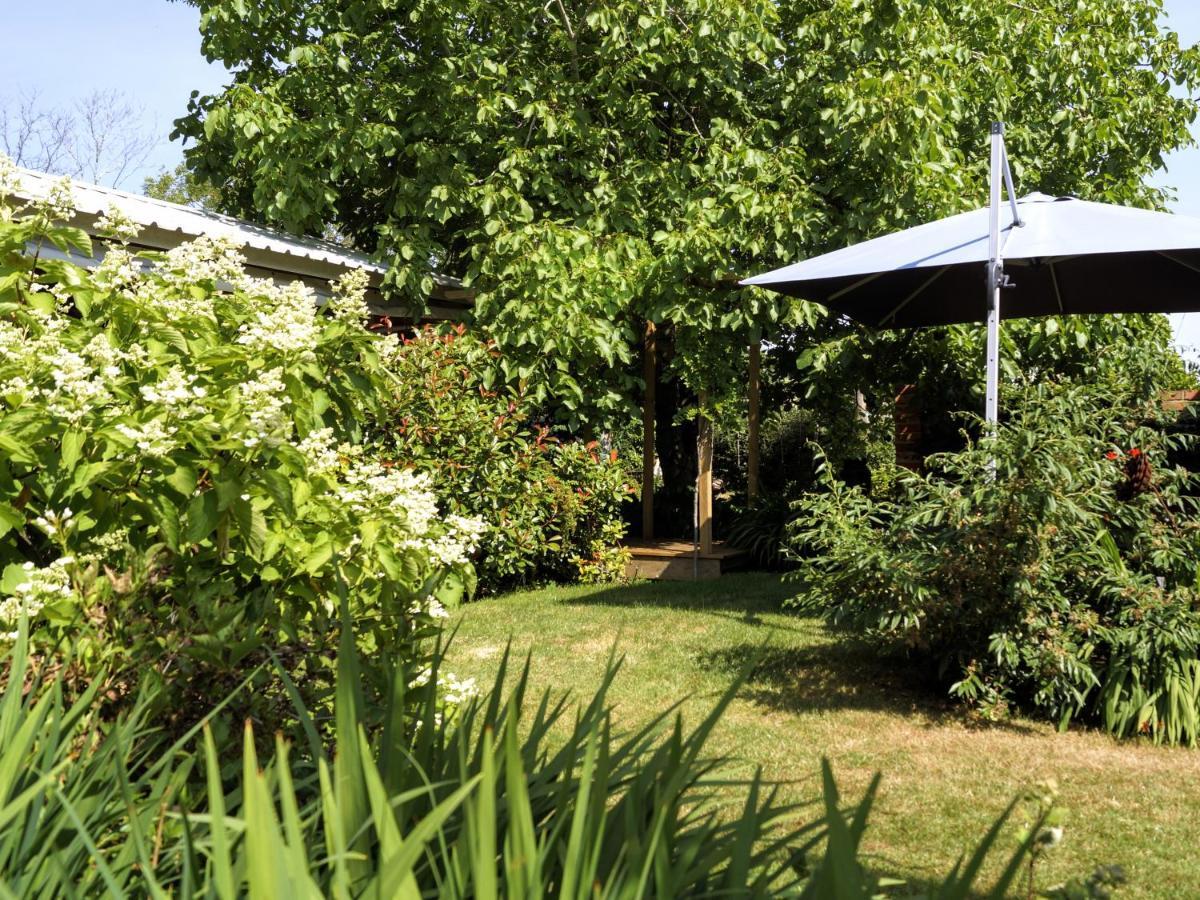 فيلا The Walnut, Meopham - A Private Retreat Rural Location المظهر الخارجي الصورة