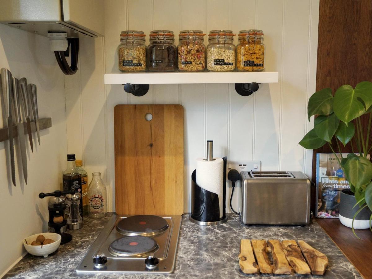 فيلا The Walnut, Meopham - A Private Retreat Rural Location المظهر الخارجي الصورة